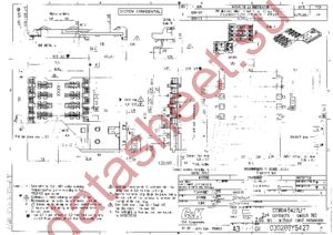 CCM04-5427LFT R901 datasheet  